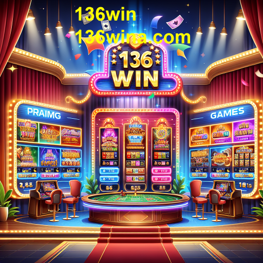 Explorando as Ofertas do 136win: Oportunidades Imperdíveis para Jogadores