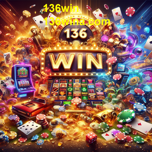 Atraia Mais Jogadores com as Promoções do 136win